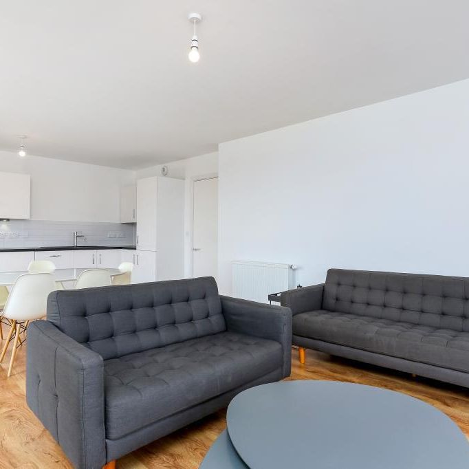 2 bedroom apartment to rent - Photo 1