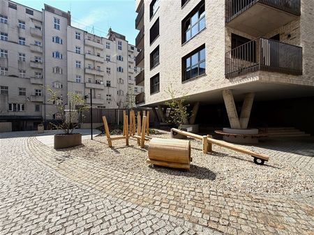 Moderní 2+kk v Pekárenském dvoře s recepcí a fitness - Photo 3