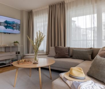 Limhamn - 2rok - tillsv - 16.100kr/mån - Foto 2