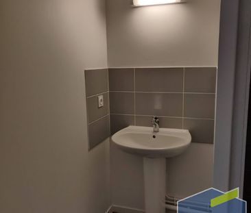 Location Appartement 2 pièces 41m² - Photo 4