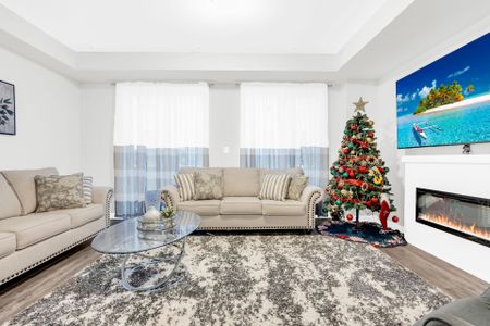 For Lease - 1317 Shevchenko Boulevard, Oakville, Ontario - Photo 3