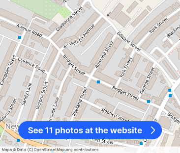 Rowland Street, Rugby, CV21 - Photo 1