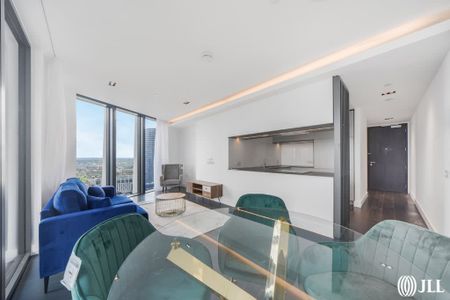 Amory Tower, Marsh Wall E14 - Photo 5