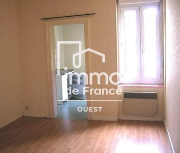 Location appartement 2 pièces 33 m² à Angers (49000) - Photo 2