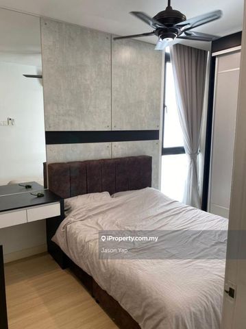 H2O Residences, Ara Damansara - Photo 2