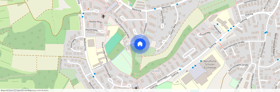 Lindenweg 35, 37269, Eschwege