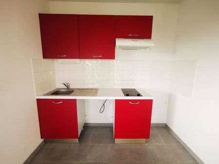 AUZIELLE / Location Appartement 2 Pièces 42 m² - Photo 5