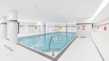 For Lease - 3 Rowntree Road Unit# 1805, Toronto, Ontario - Photo 3