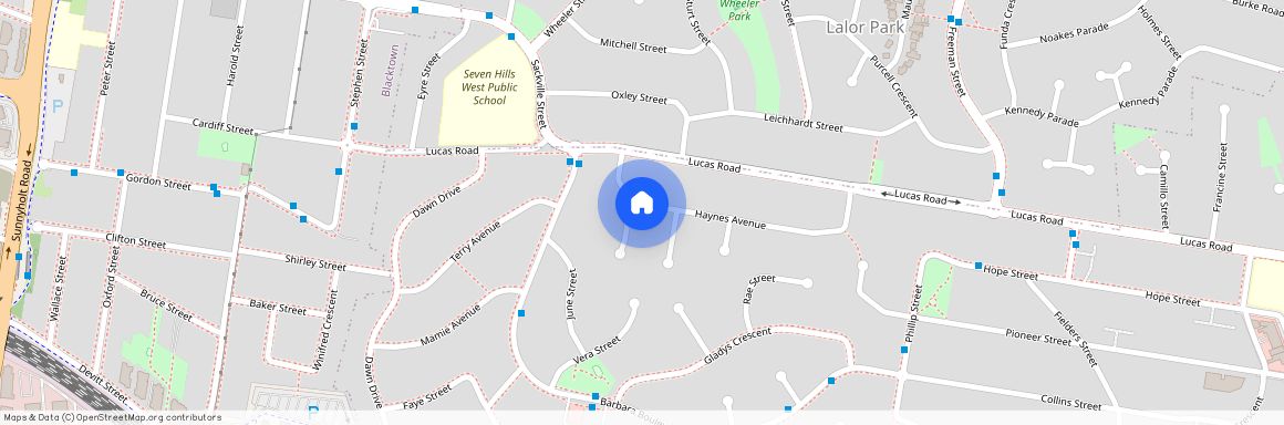 1B Crestbrook Street, NSW 2147, Seven Hills