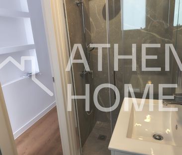 Studio/Γκαρσονιέρα για ενοικίαση Σωτηράκη (Αιγάλεω) - Photo 6