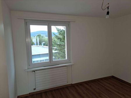4 Zimmer, 72 m², 3. Stock - Photo 4