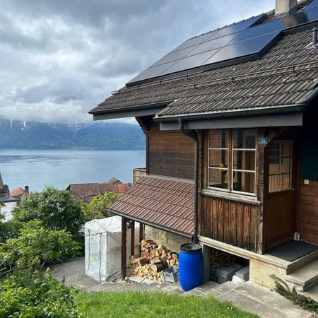 Room in shared accommodation - Photo 4