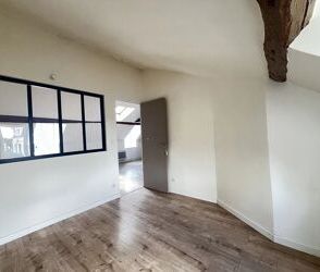 Location Appartement 2 pièces 35 m2 à Nevers - Photo 6