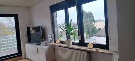 Charmante Balkonwohnung in Leverkusen - Photo 3