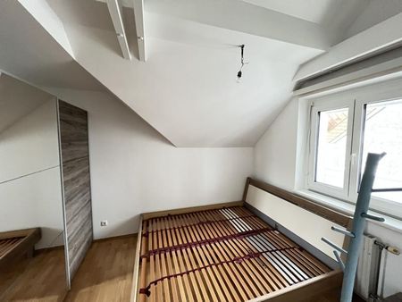 Möblierte 2-Raum-Wohnung im Stadtzentrum - Haratzmüllerstrasse 35/30 - Foto 5