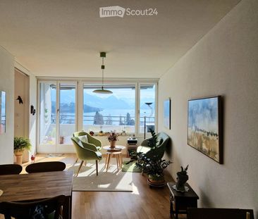 3.5 Zimmer, 65 m² - Photo 3