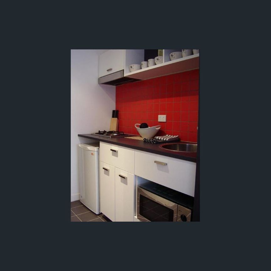 Sophia House - Affordable Student Only Accommodation - Photo 1