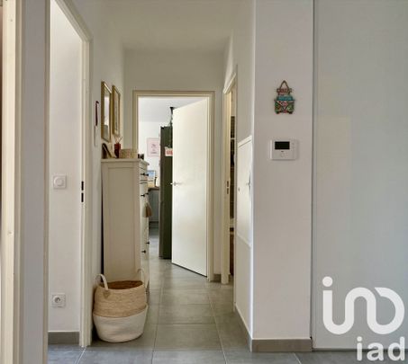 Appartement 3 pièces de 63 m² à Gignac-la-Nerthe (13180) - Photo 1