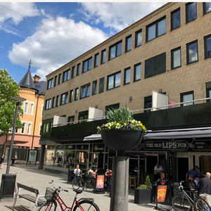 Vattugatan, Borlänge - Photo 3