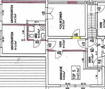 Wohnung - Miete in 8200 Wünschendorf - Foto 3