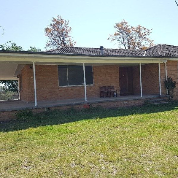 3 Bedroom Home with Rural Outlook - Photo 1