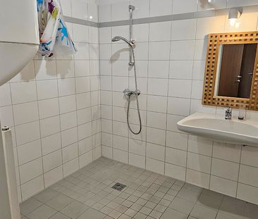 barrierefreie Wohnung in Schwarzenau - Photo 5