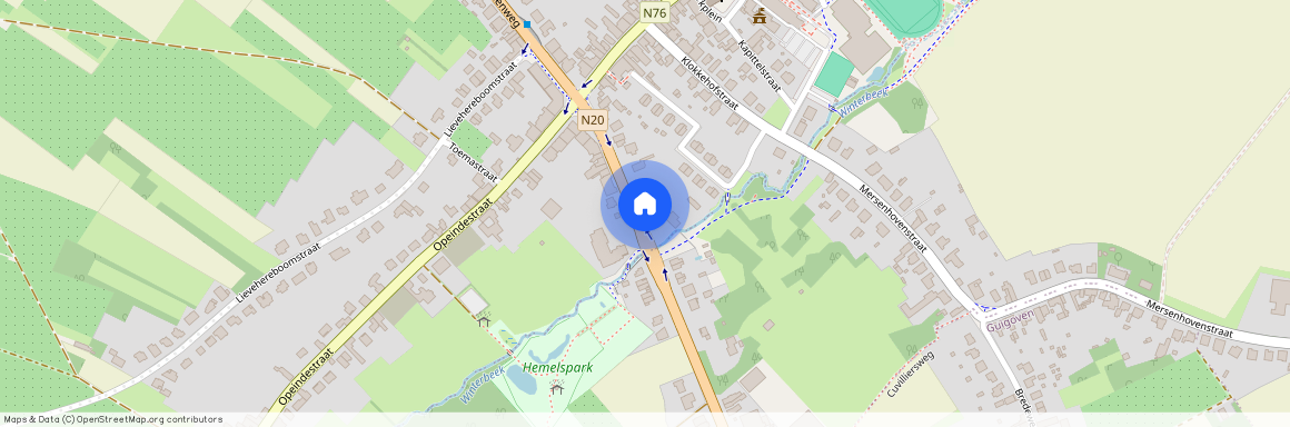 Tongersesteenweg 18, 3500 Hasselt