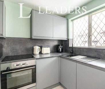 2 bedroom house to rent Cucklington Gardens, Bournemouth, BH9 - Photo 6