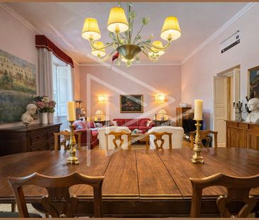 Appartamento piazza Massimo d'Azeglio 2, D'Azeglio, Firenze - Foto 6