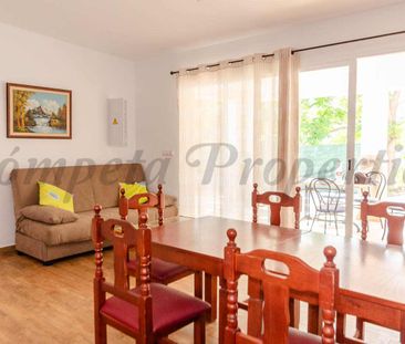 Country Property in Cómpeta, Inland Andalucia in the mountains - Photo 1