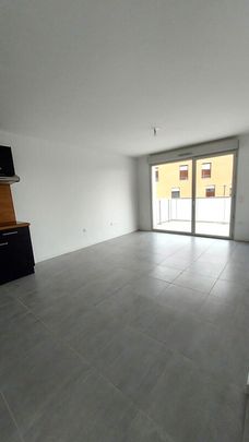 Location Appartement 2 pièces 40m² TOULOUSE 31400 - Photo 1