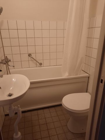 Kronobergsgatan 6B - Foto 2