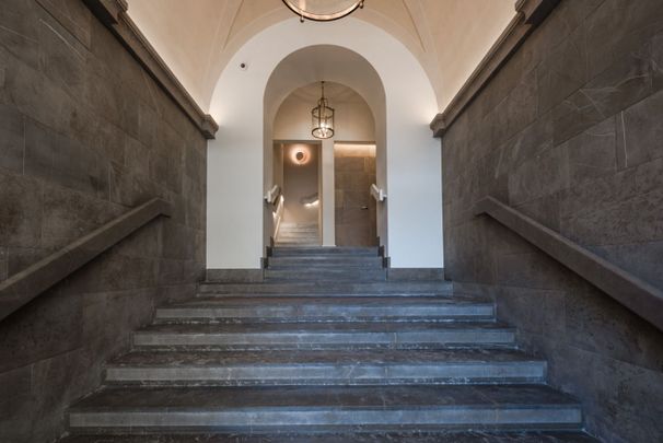 Palazzo Signoria luxury Apartments 7 - Perseo - Photo 1