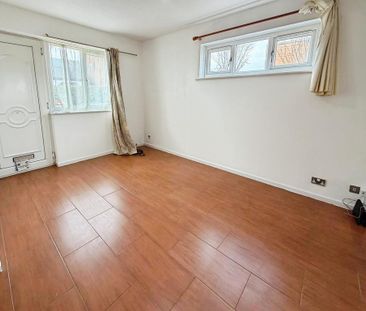 1 bedroom end of terrace house to rent - Photo 1
