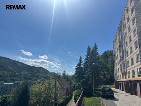 Pronájem bytu 1+1 37 m², Na Vyhlídce 316, Děčín - Photo 5