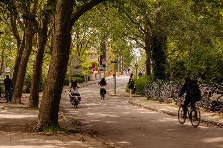 Schinkelhavenkade 15 - Photo 2