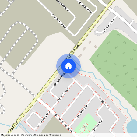 46 Ringway Road Unit# Basement, Brampton