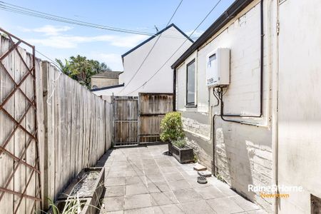 The Terrace - Photo 5