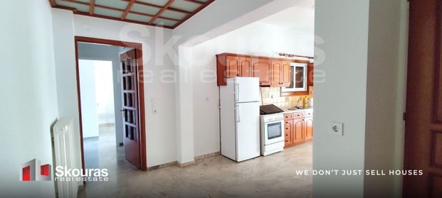 Διαμέρισμα για ενοικίαση Αμπελόκηποι (Πάτρα) - Photo 1