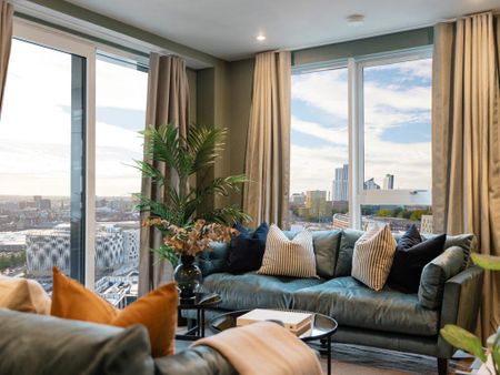 3 bedroom apartment to rent - Photo 3