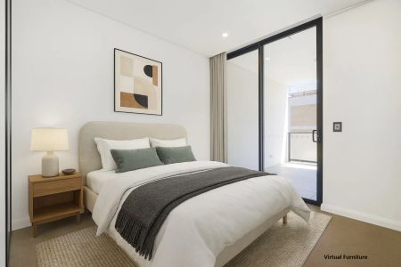 Modern Two-Bedroom Apartment in the Heart of Ashfield - Photo 2