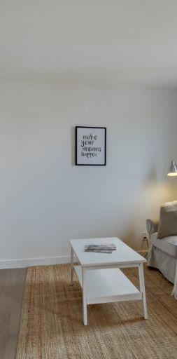 Appartement 3 ½ à louer Limoilou juillet 2026 - Photo 1