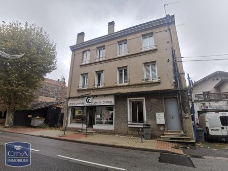 Location Appartement 2 pièces 53m² AUREC SUR LOIRE 43110 - Photo 4