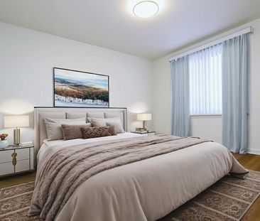 For Lease - 13 Benson Avenue Unit# Upper Floor, Mississauga, Ontario - Photo 6