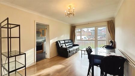 Hamilton Road, Ealing, W5 2EE - Photo 2