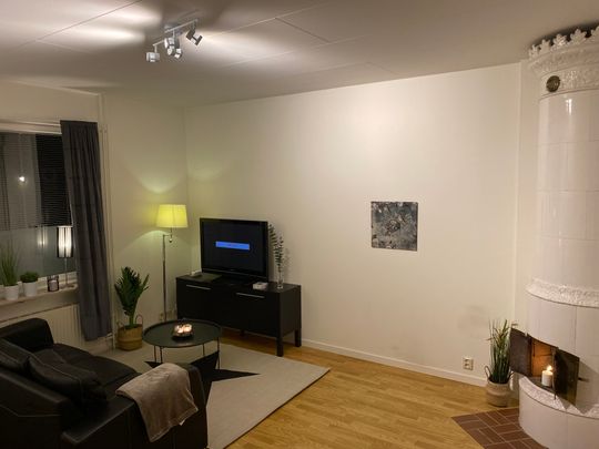 Fruängsgatan, Nyköping - Foto 1