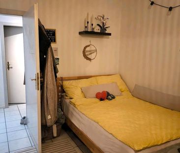 3-Zimmerwohnung in Wiemelhausen zur Nachmiete ab dem 15.12.2025 - Foto 1