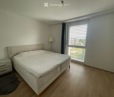 Appartement récent 3.5 pièces avec vue à Nyon - Photo 2