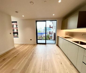 1 bedroom house to rent - Photo 3