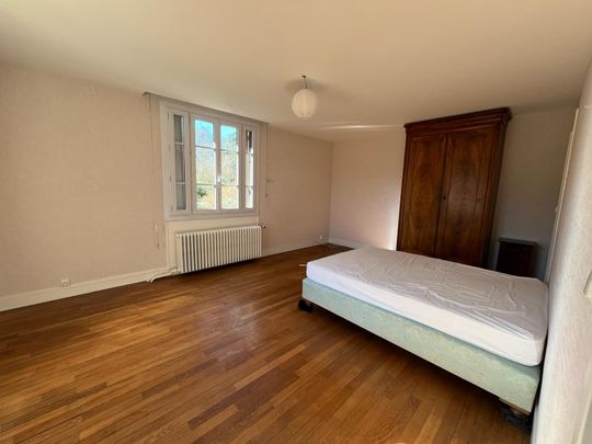 Location Maison 6 pièces 141m² BURES SUR YVETTE 91440 - Photo 1